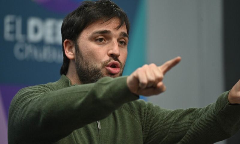 LA JUSTICIA HIZO LUGAR AL PEDIDO DE TORRES CONTRA EL RECORTE DE MILEI