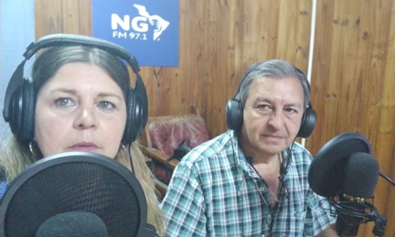 El Noticiero de la Mañana